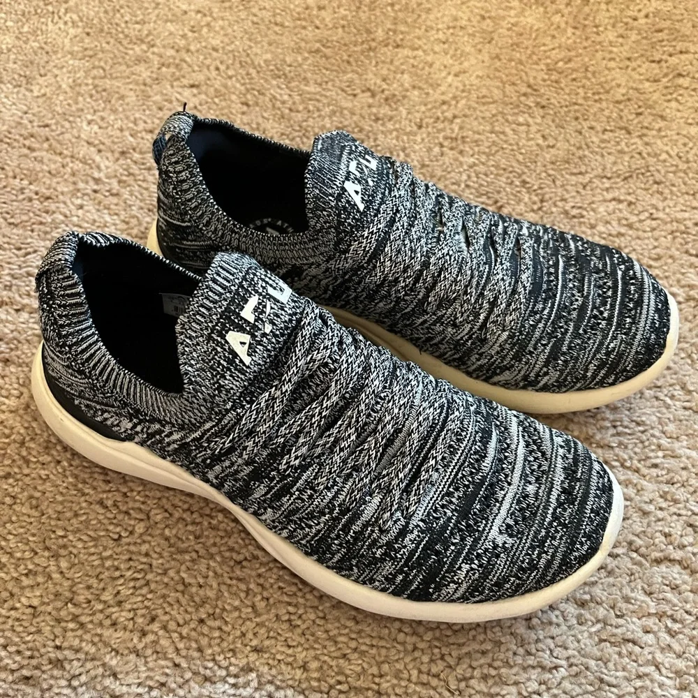 APL TECHLOOM WAVE SIZE 6 - Picture 4 of 4
